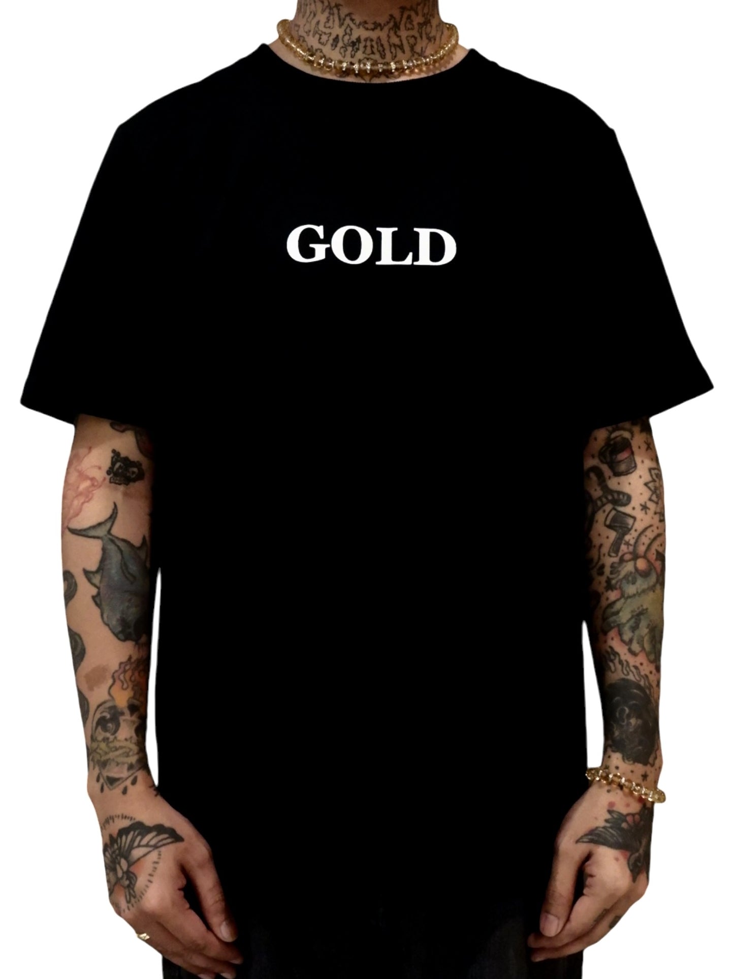 GOLD