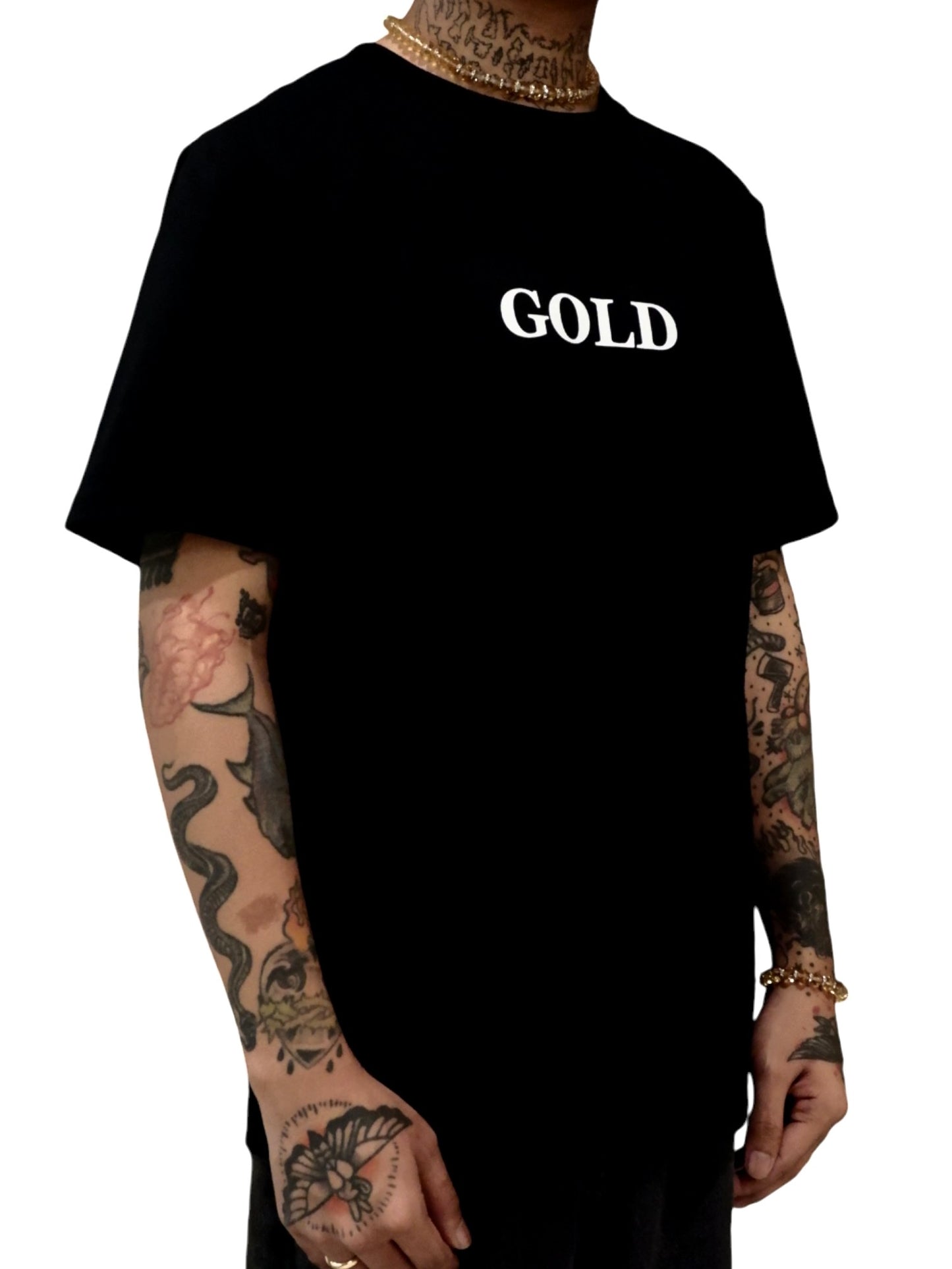 GOLD