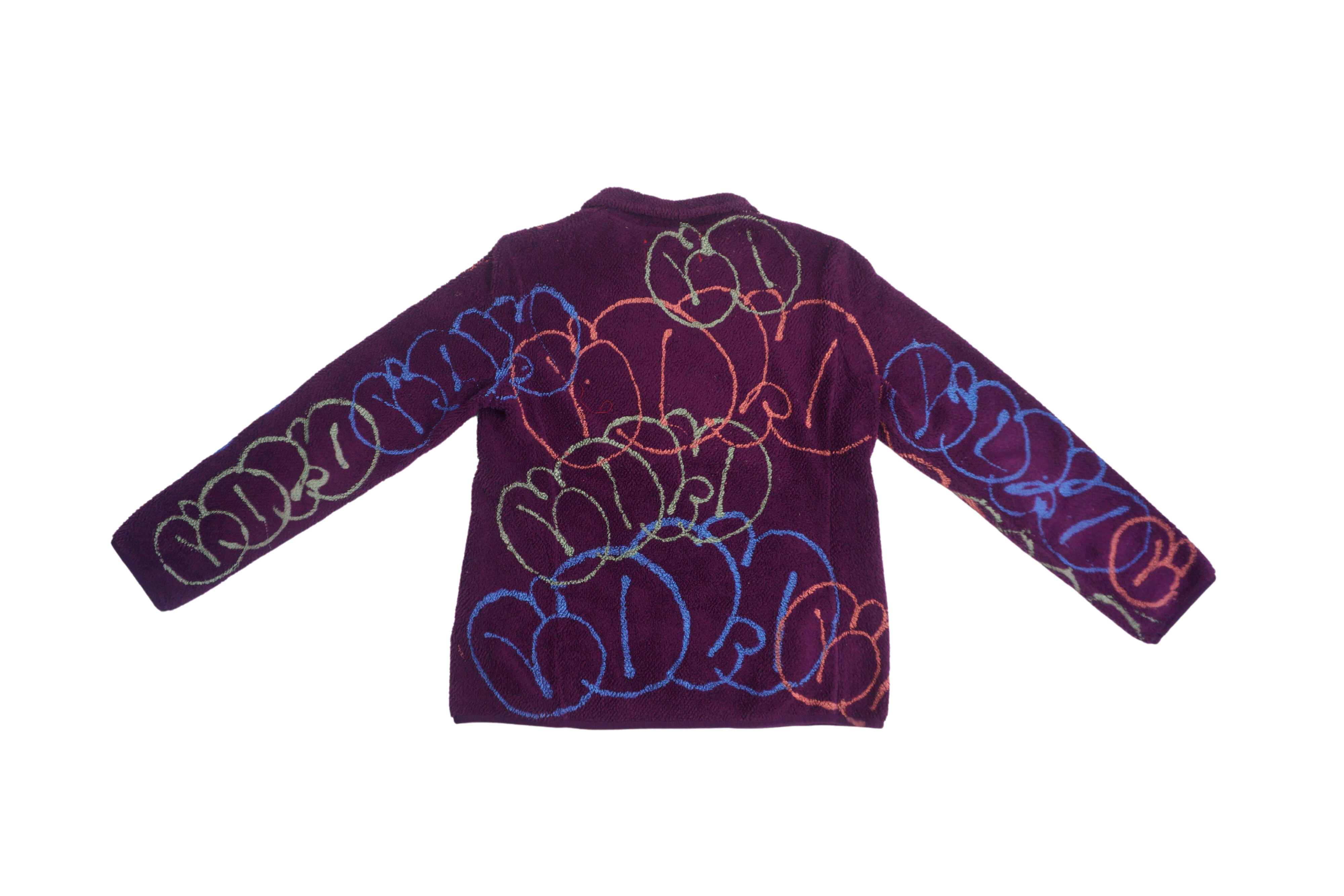 LINE OF COLORS – goldworld