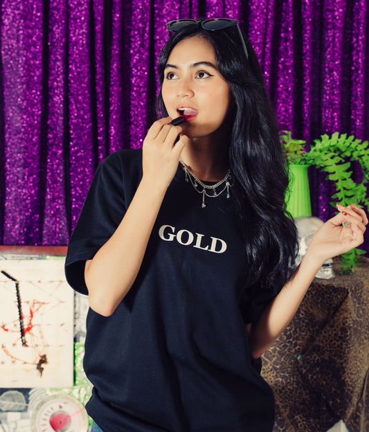 GOLD